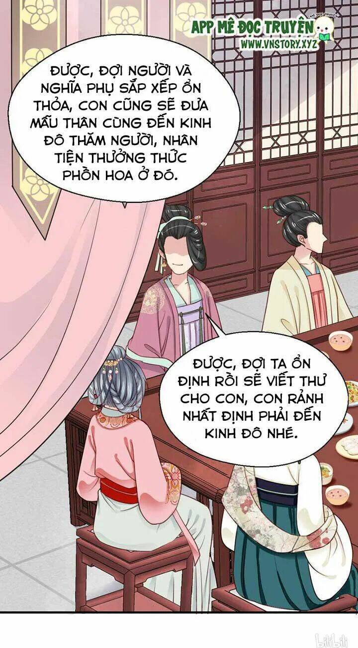 kiều nữ độc phi chapter 101 23