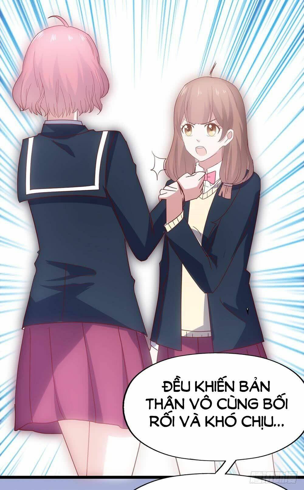 ác ma bàn bên chapter 40 76