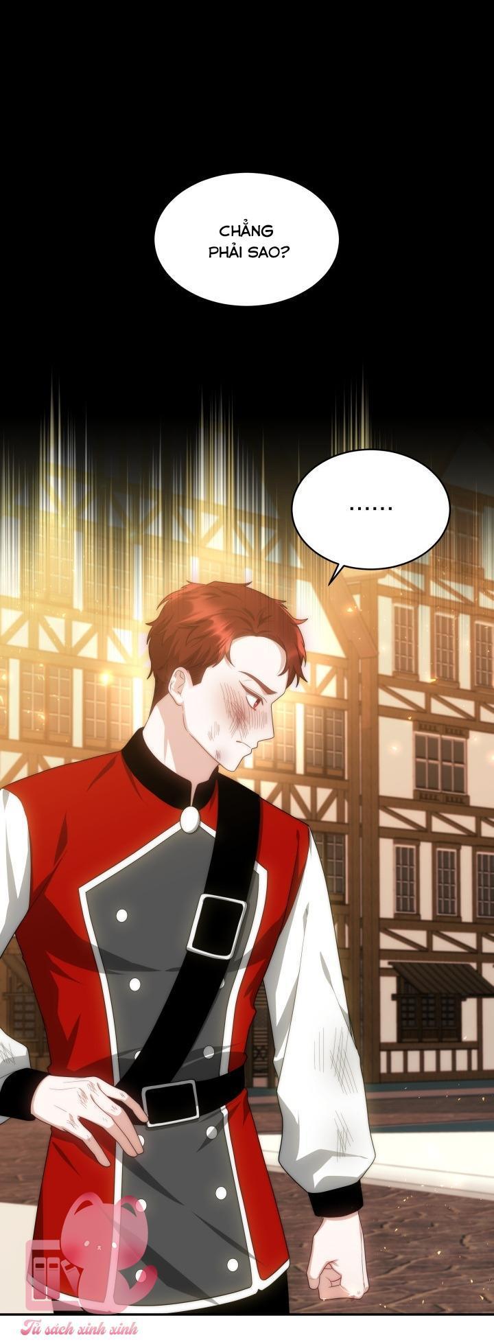 từ chồng cũ hóa thành nam chính chapter 42 41