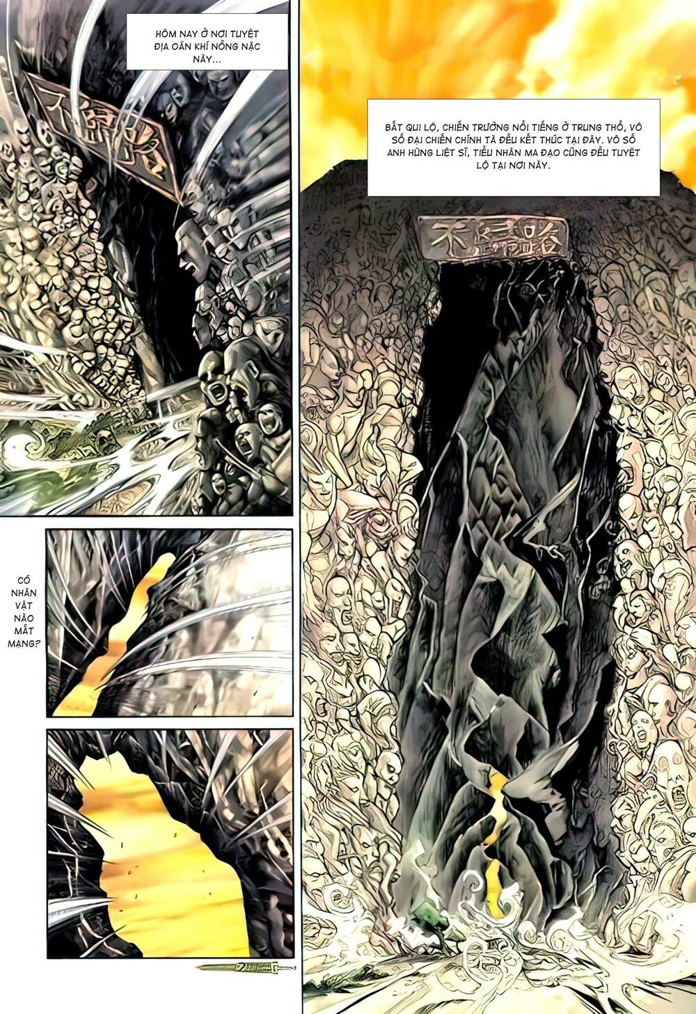 tân đại tích lịch chapter 24 2