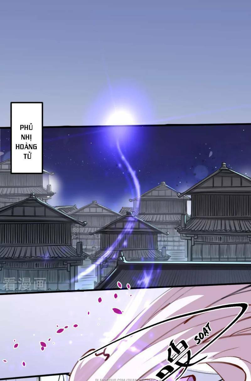 tối cường đại biểu hoàng kim thận chapter 46 1