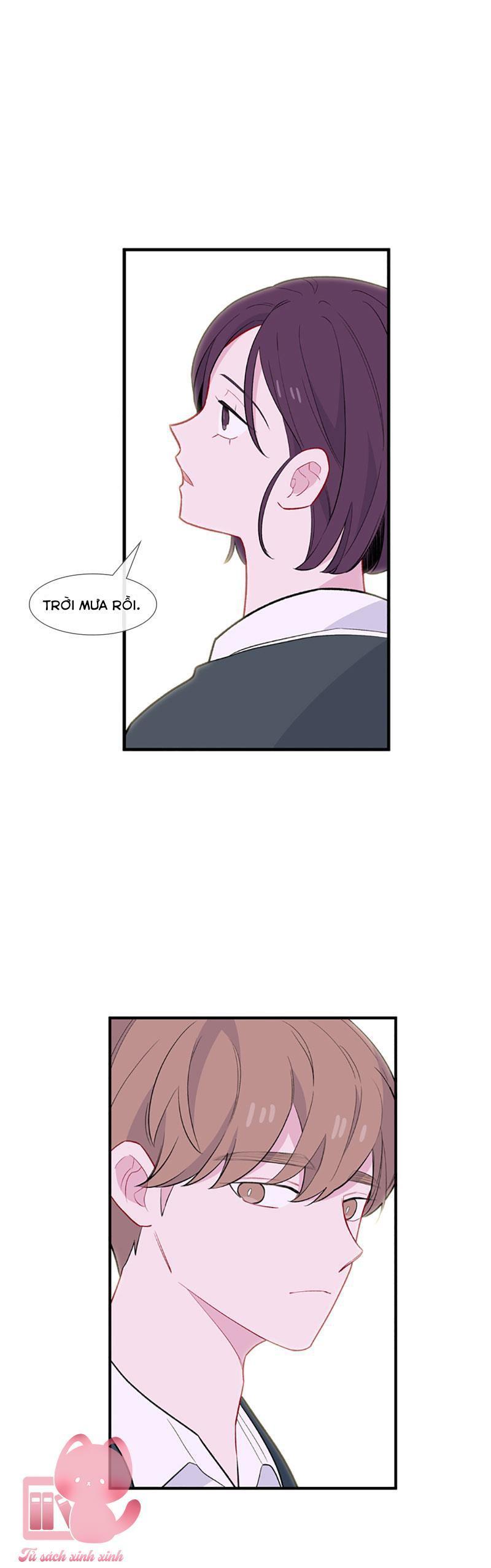 về bên anh chapter 68 21