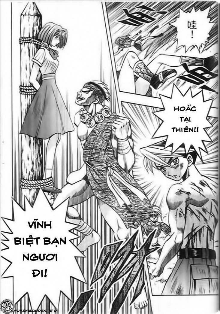 thiên địa nam nhi chapter 18 16