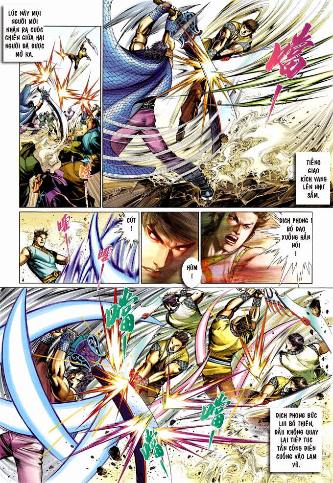 phong vân chapter 356 16