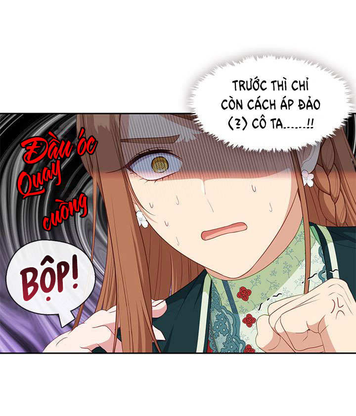 cẩn thận nữ phụ phản diện đấy! chapter 107 53