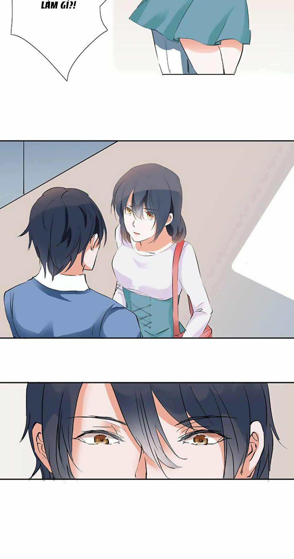 thiên kim đường môn chapter 27 2