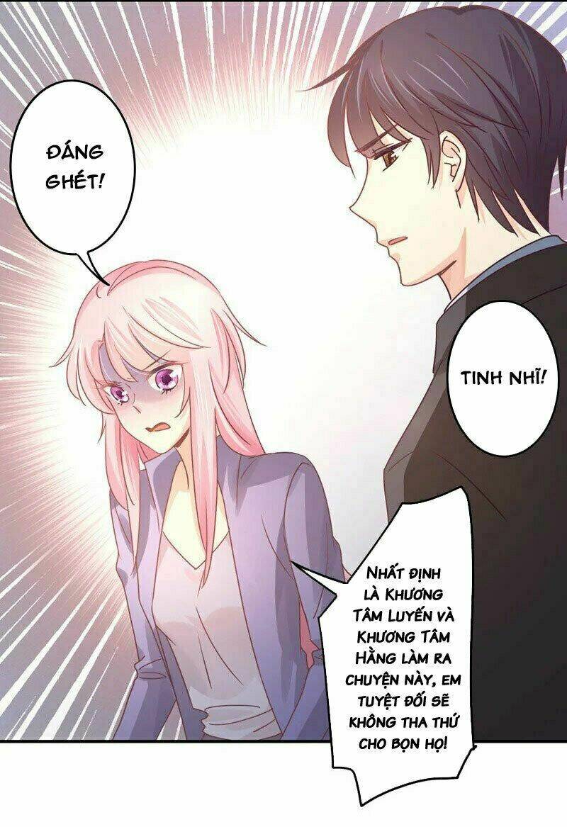 cuồng duệ tiểu thê chapter 76 4