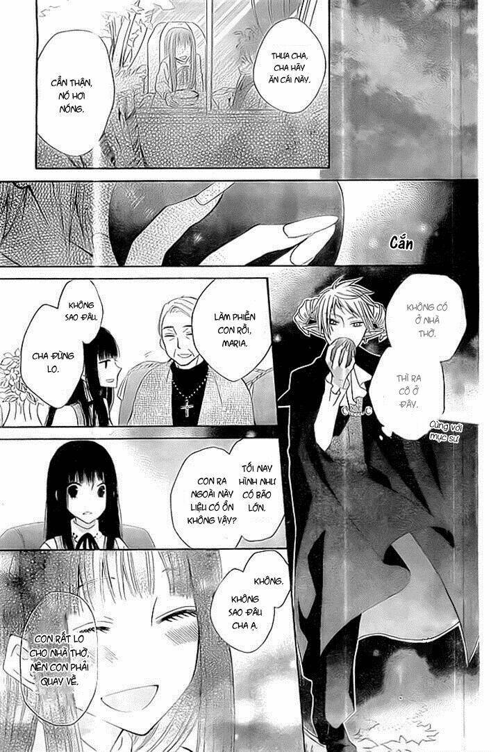 tổng hợp one shot. chapter 106 18