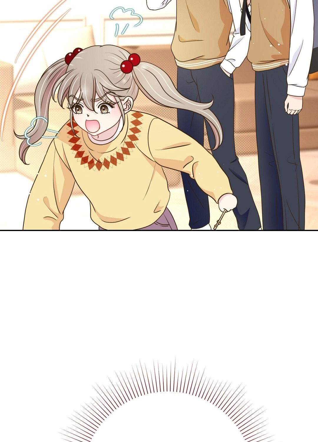 [18+] trải nghiệm thân mật với bạn của anh trai chapter 39.1 28