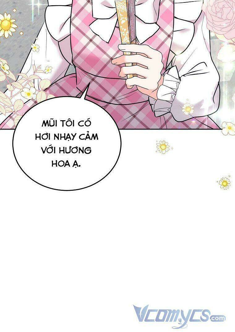 ác nữ karuna bé lại chapter 36 47