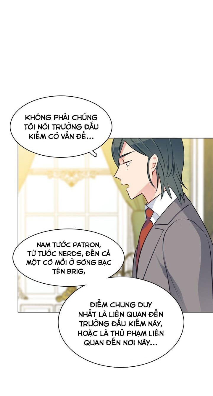 thanh tra của muiella chapter 46 58