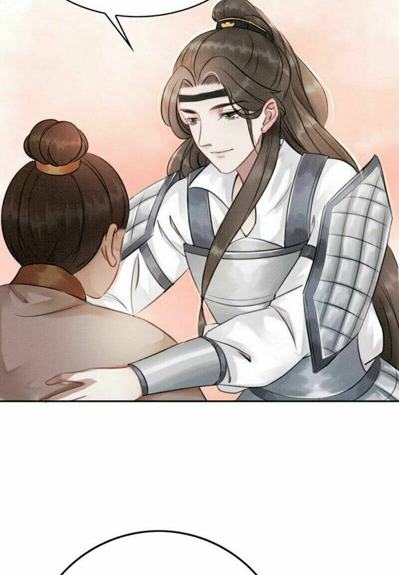 trọng sinh bá sủng nhiếp chính vương quá mạnh mẽ chapter 39 15