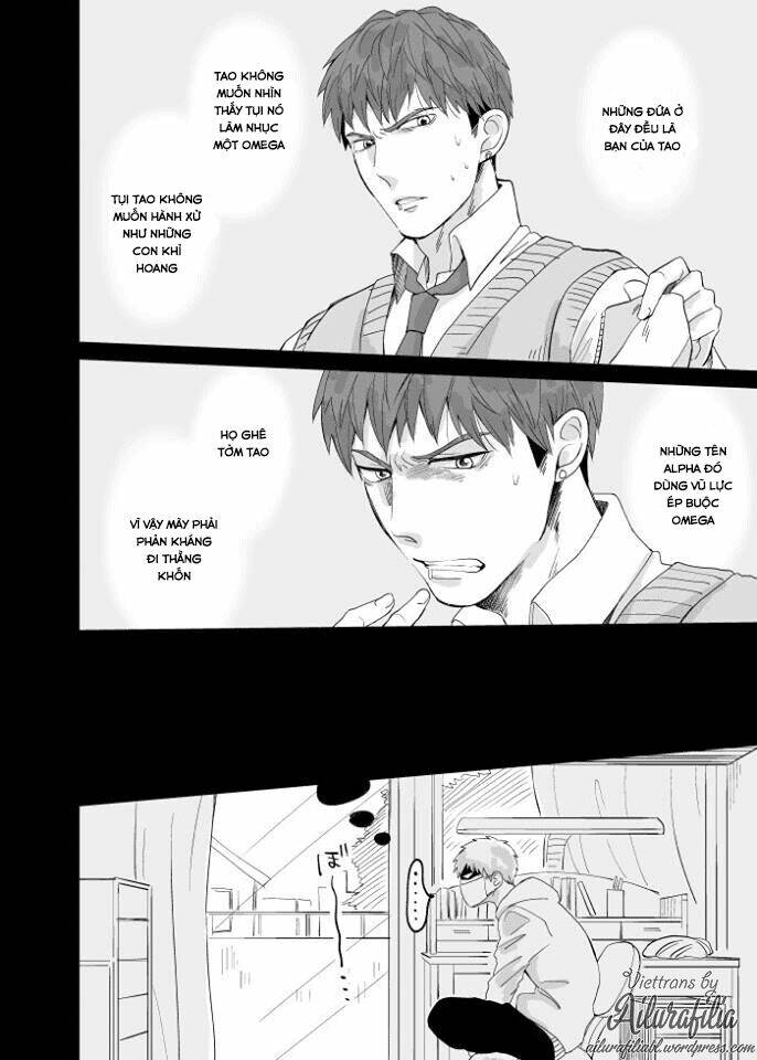 [yaoi] tổng hợp truyện ngắn của megumi và tsugumi - abo chapter 8 2