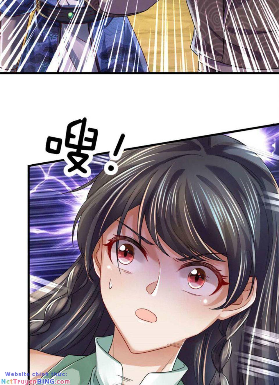 ta có thể sửa chữa vạn vật trên dòng thời gian chapter 40 6