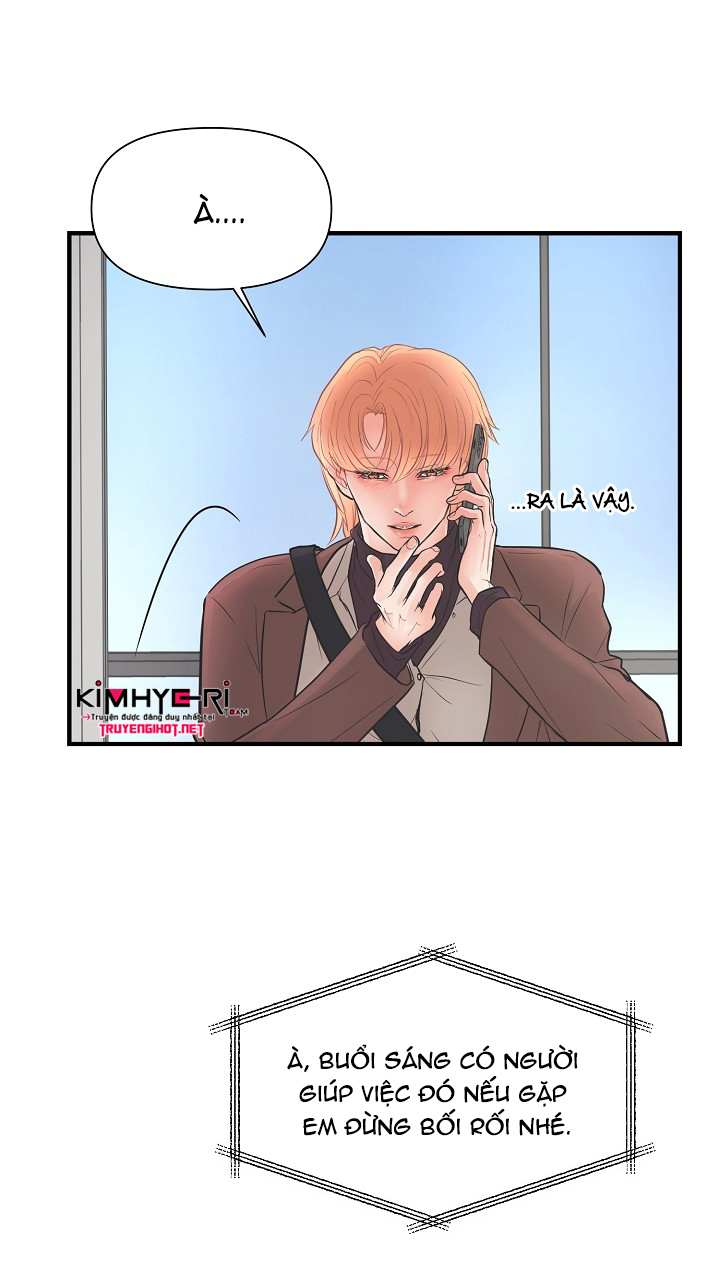 ranh giới tội ác chapter 7 28