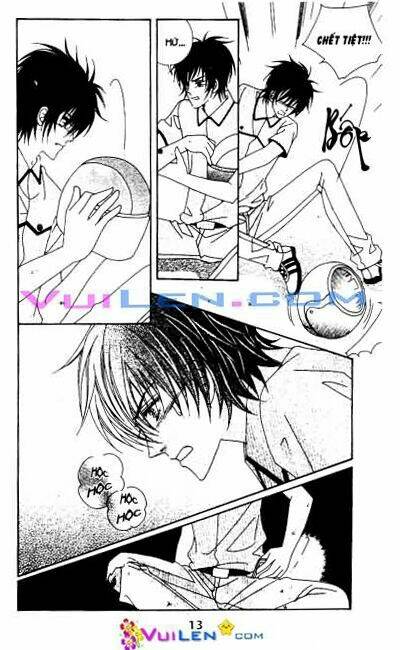 người duy nhất chapter 121 14