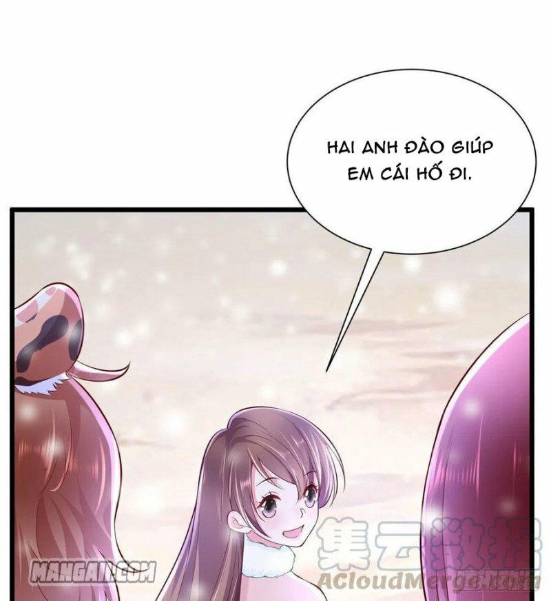 [16+] thảnh thơi thú thế chủng chủng điền, sinh sinh tể chapter 264 60
