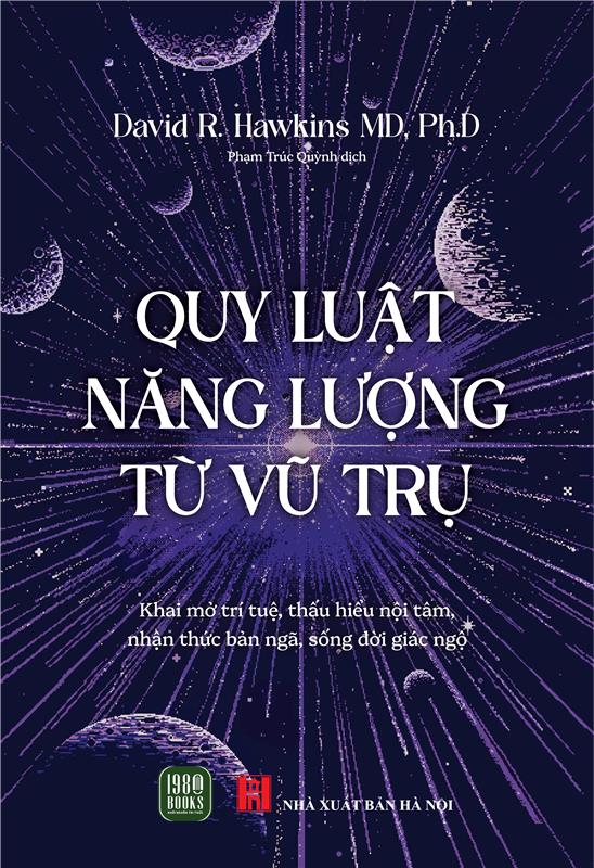 Quy Luật Năng Lượng Vũ Trụ