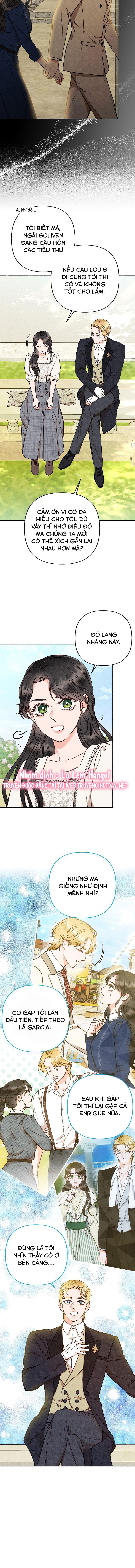 chàng trai đa nhân cách của tôi chapter 26 9