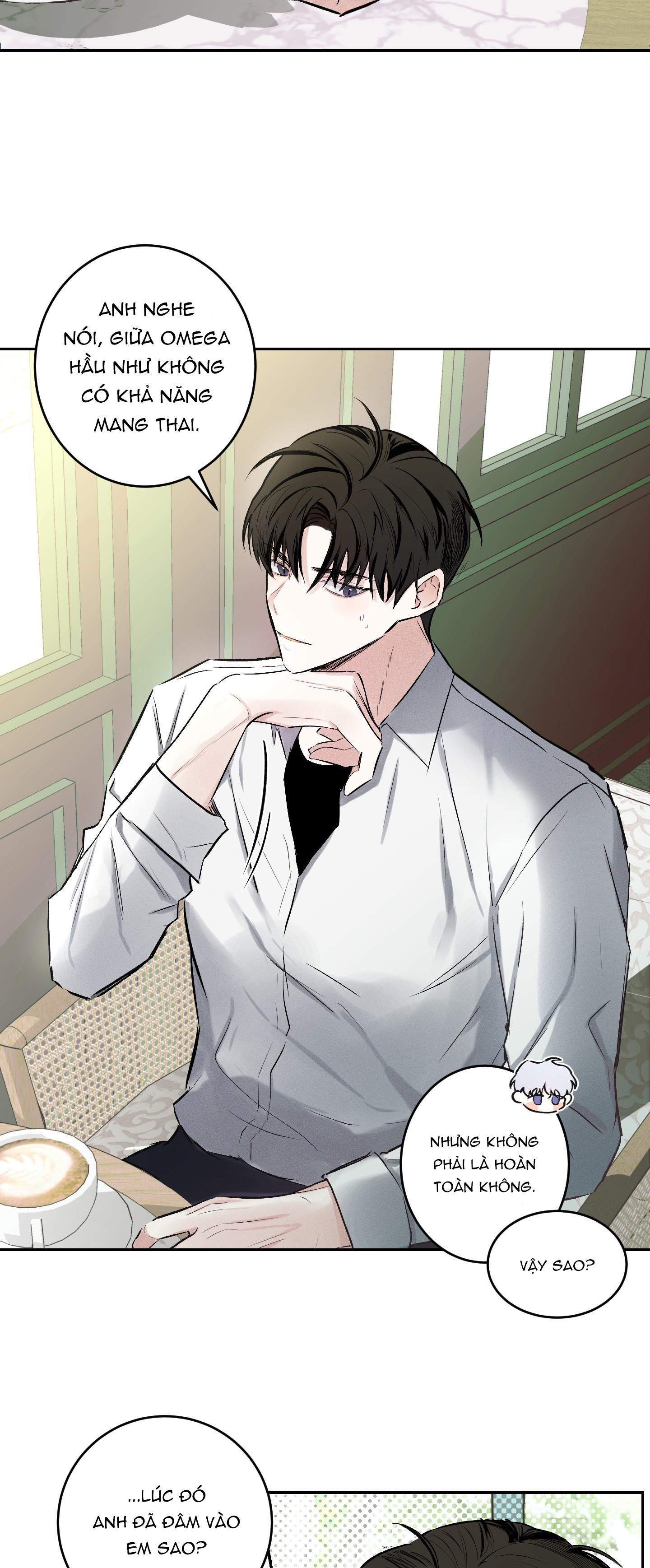 bắn là dính chapter 1 19