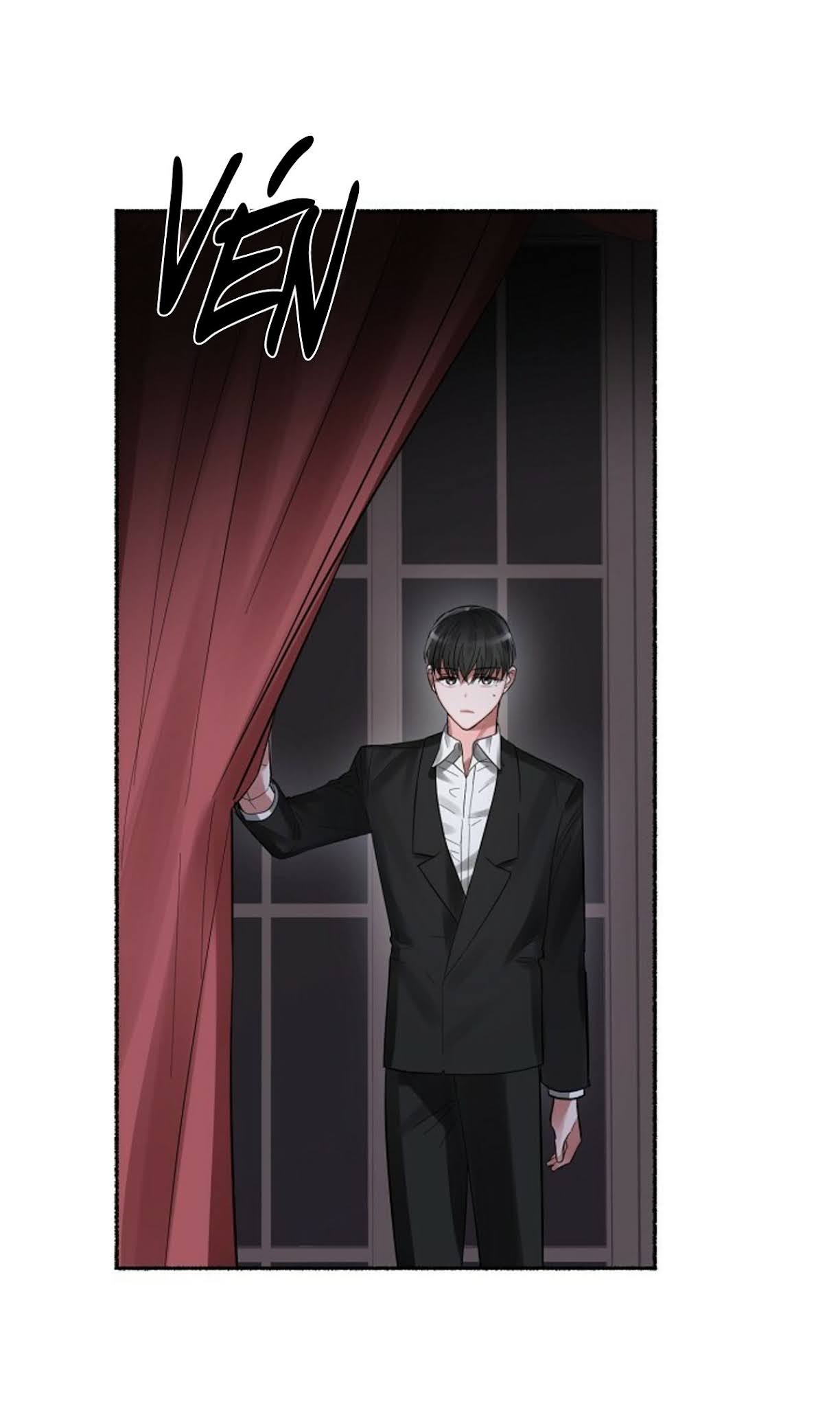 hoa triều chapter 4 13