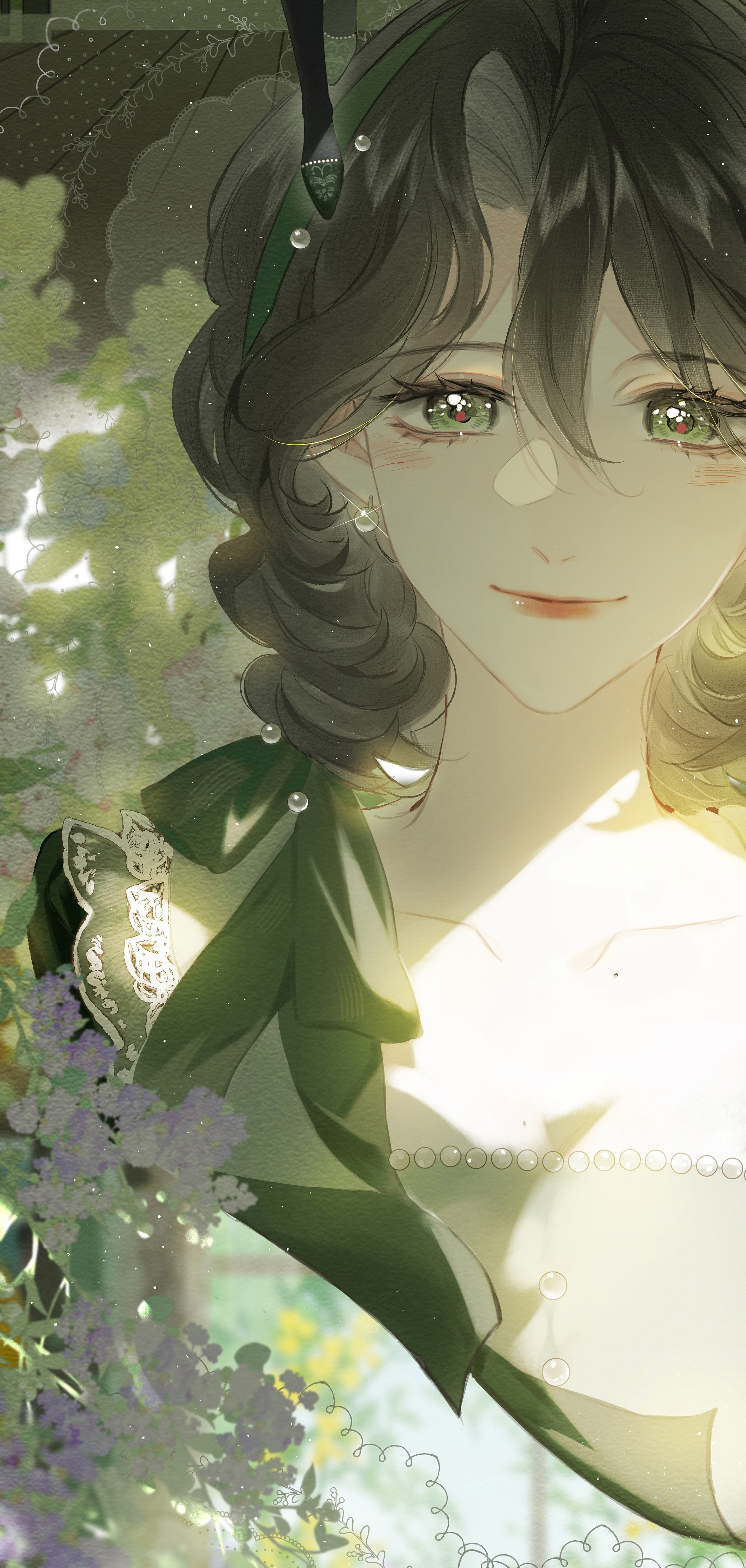 trộm hương chapter 19 47