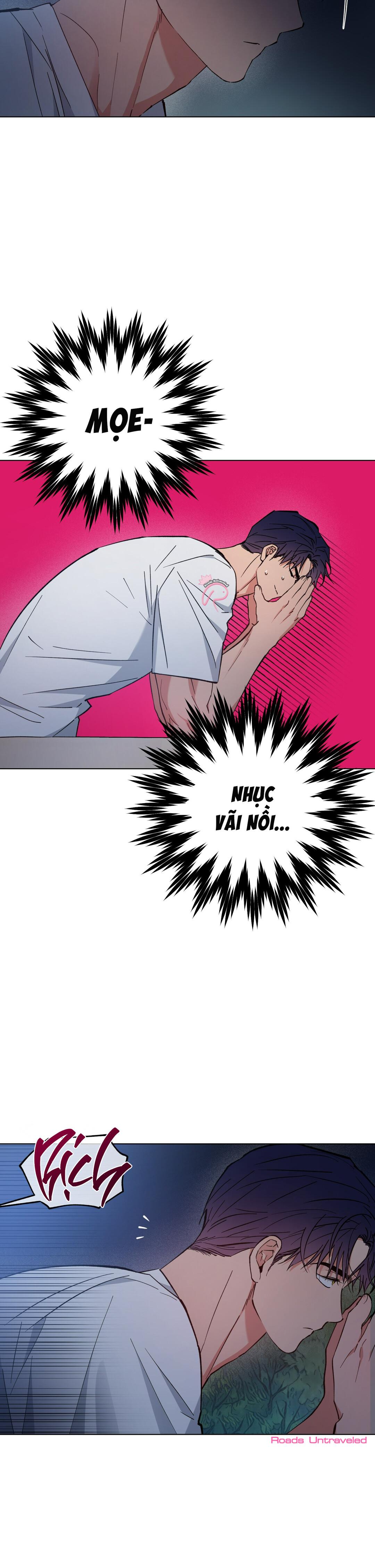 bình minh trên sông mây chapter 62 16