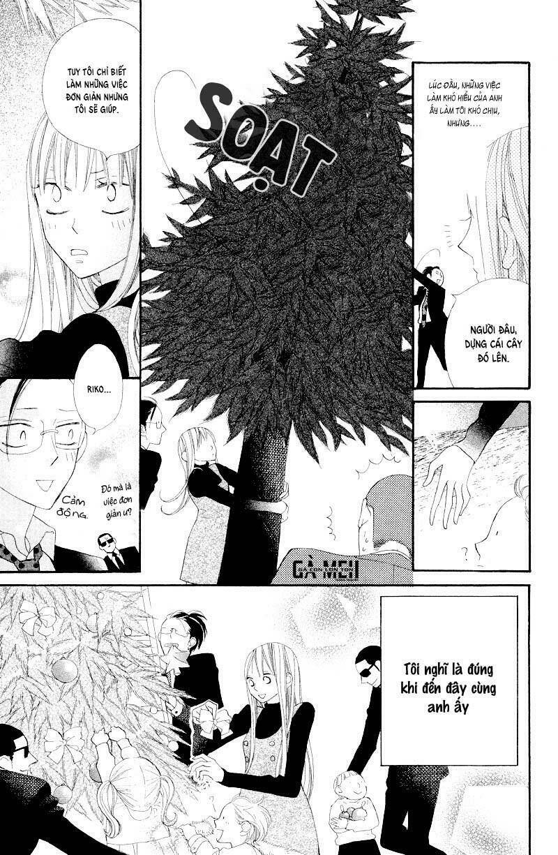 hoa trong bão chapter 6 12