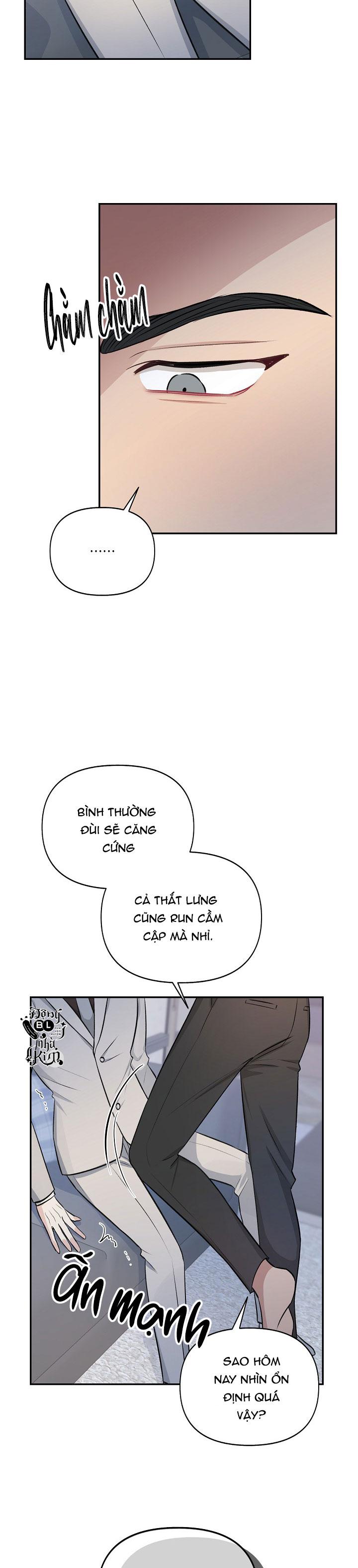 sắc đêm chapter 13 18