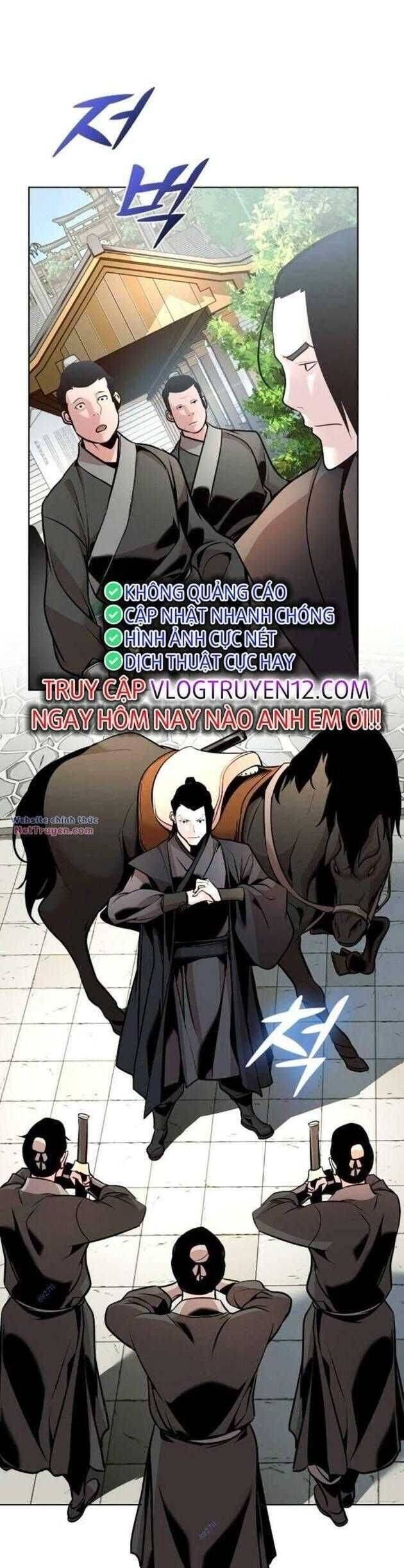 Tiểu Tử Đáng Ngờ Lại Là Cao Thủ chapter 37 15