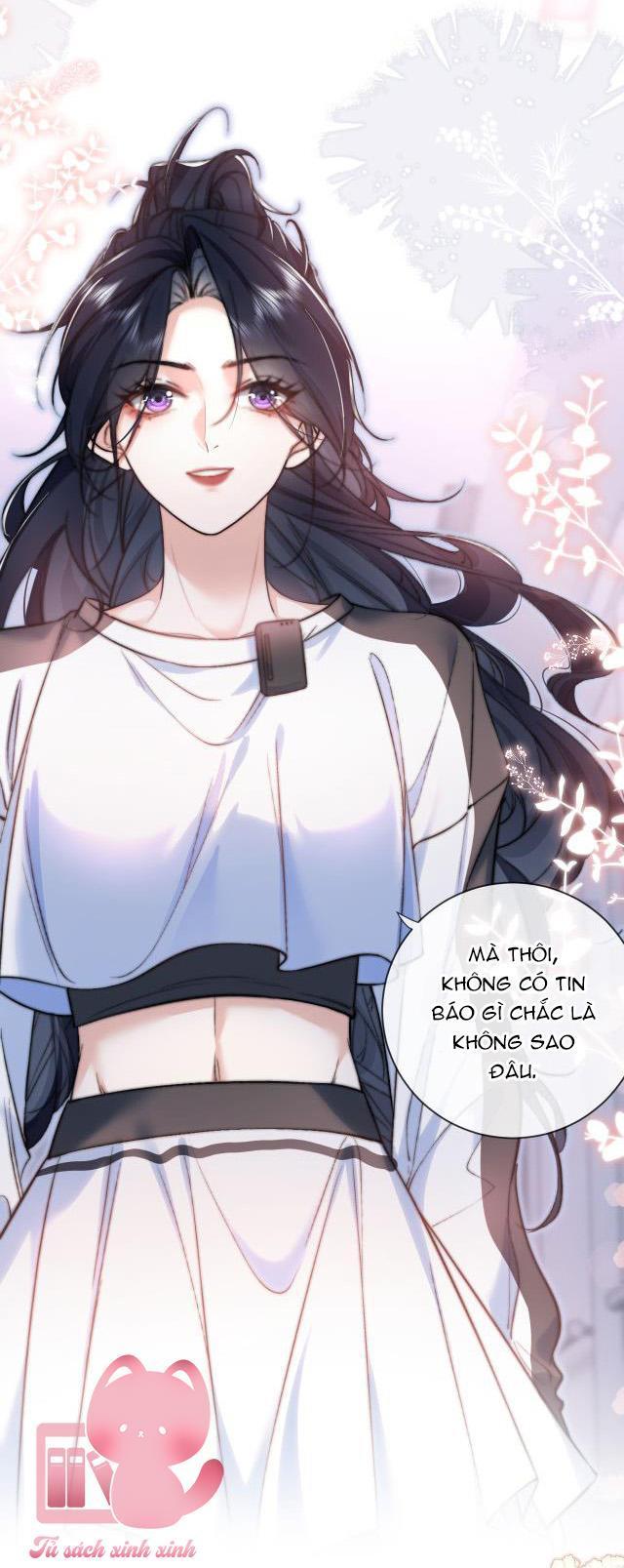 nữ cố vấn tuyển tú nam đoàn chapter 9 5