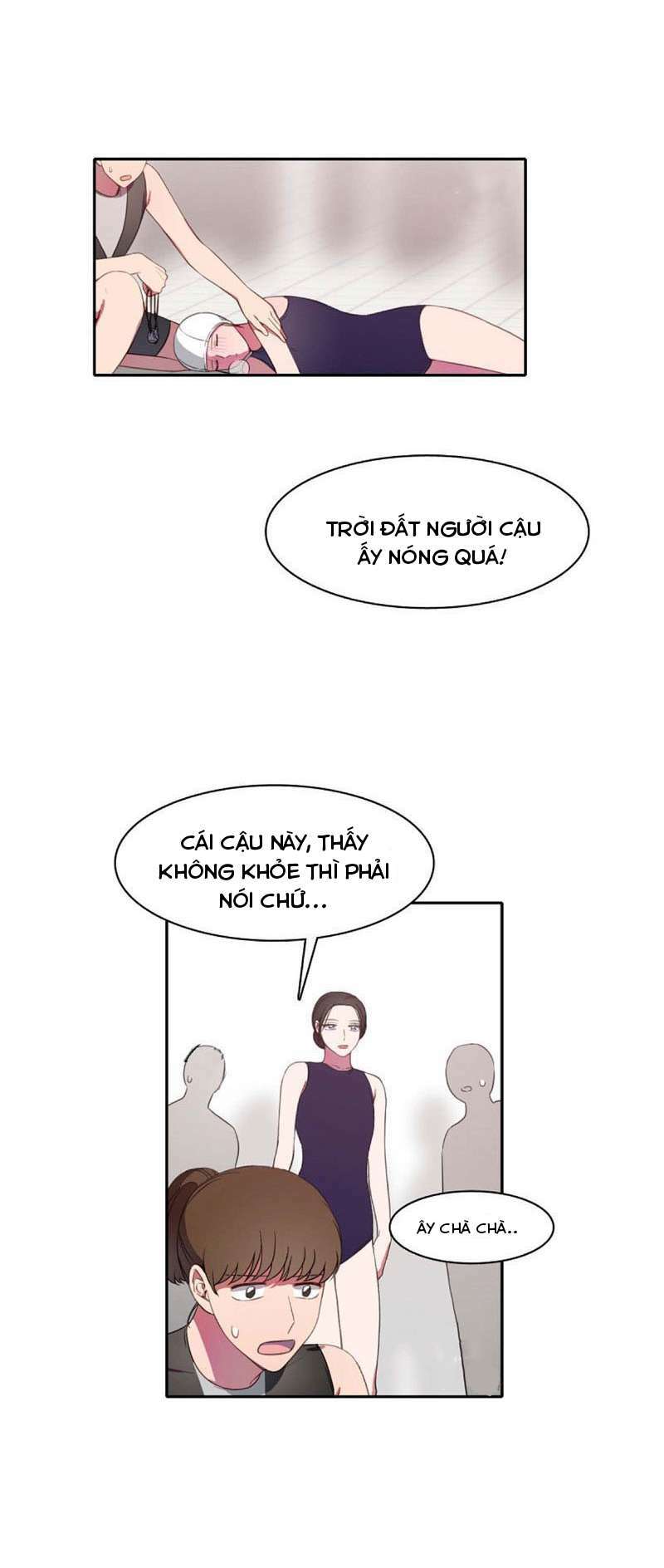 salieri và mozart chapter 8 23