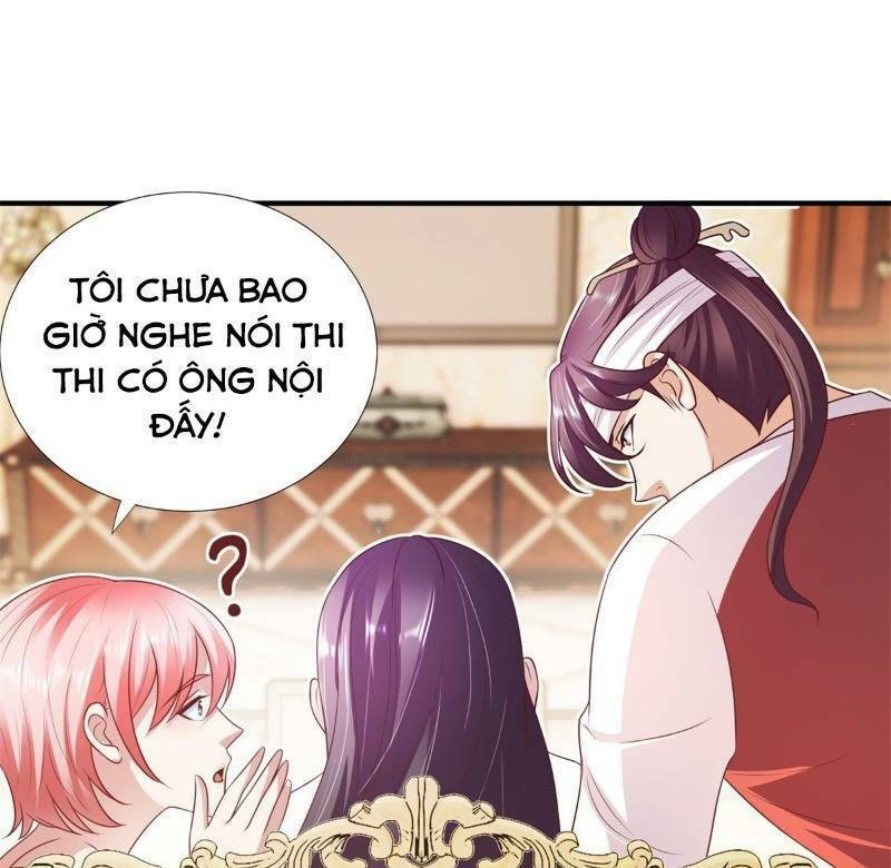 chí tôn toàn năng chapter 8 46