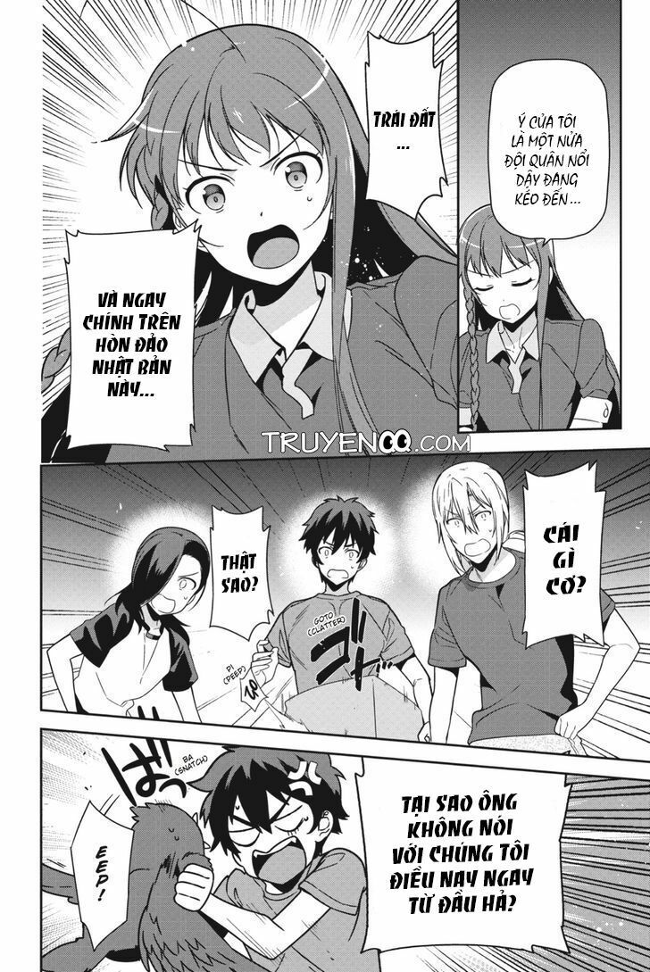 ma vương đi làm thêm chapter 44 9