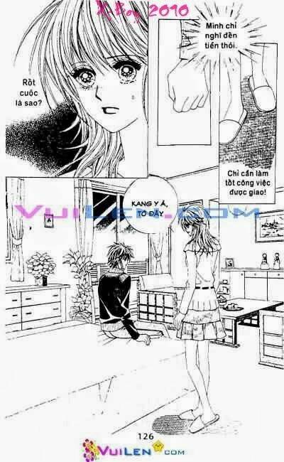 cuộc sống của tôi chapter 2 126