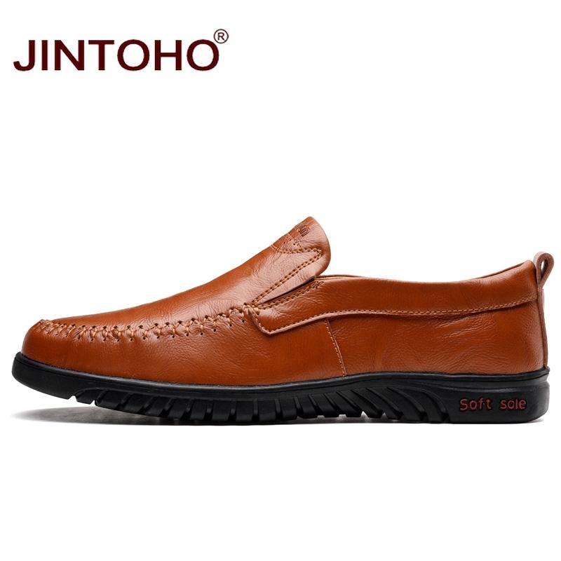 Giày Da Thời Trang Nam Phong Cách Lịch Lãm