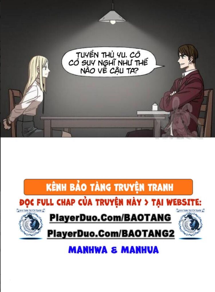 Võ Sĩ Quyền Anh chapter 60 54