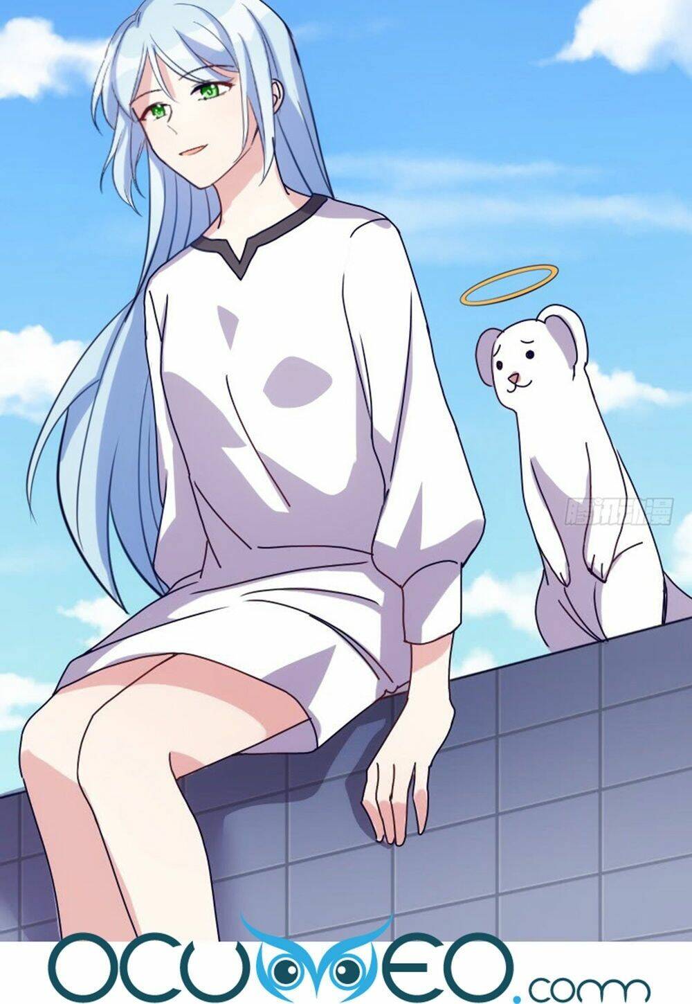 tôi ở dị giới khai ngư đường chapter 52 16