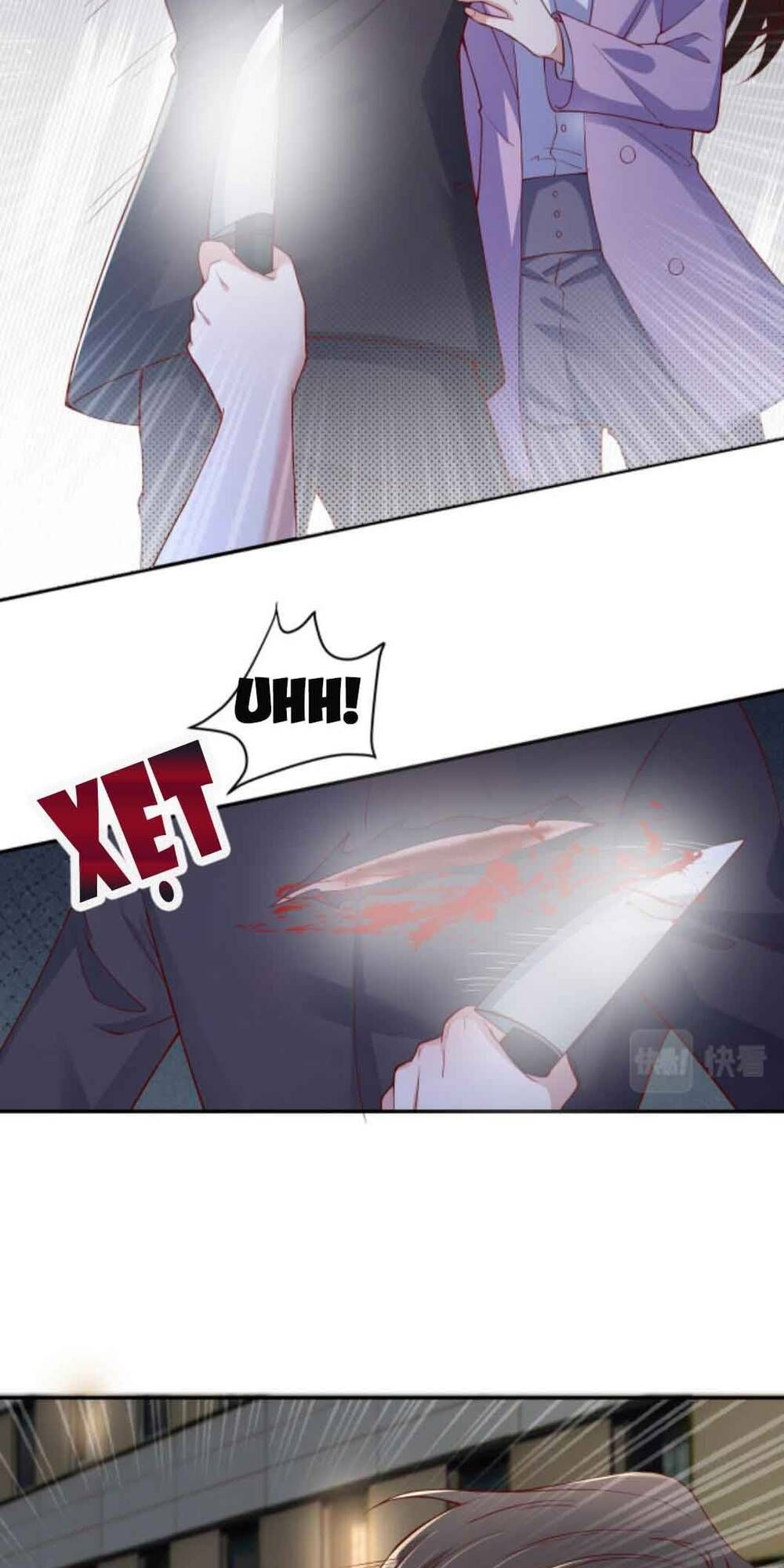 nhất sanh hữu hỉ chapter 61 3