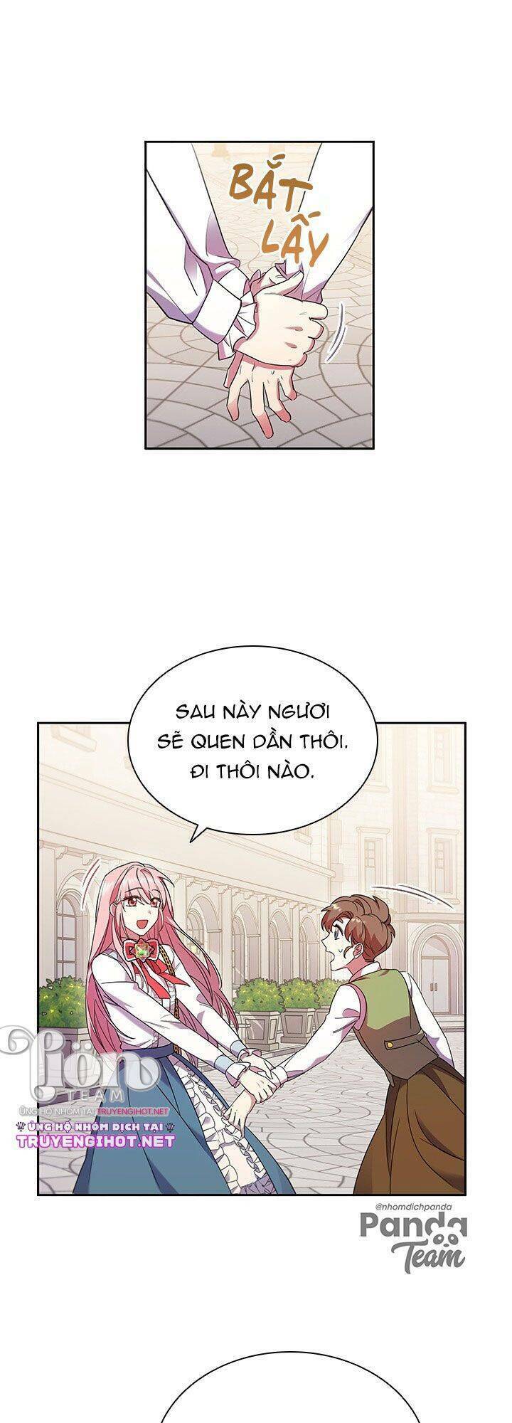 tôi đã ly hôn nhưng lại trở thành tài phiệt chapter 2.2 13