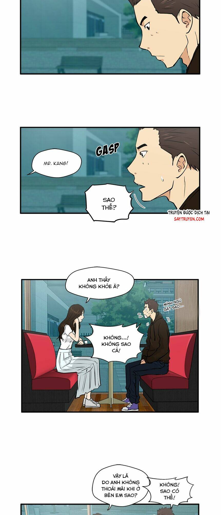 mr kang chapter 24 13