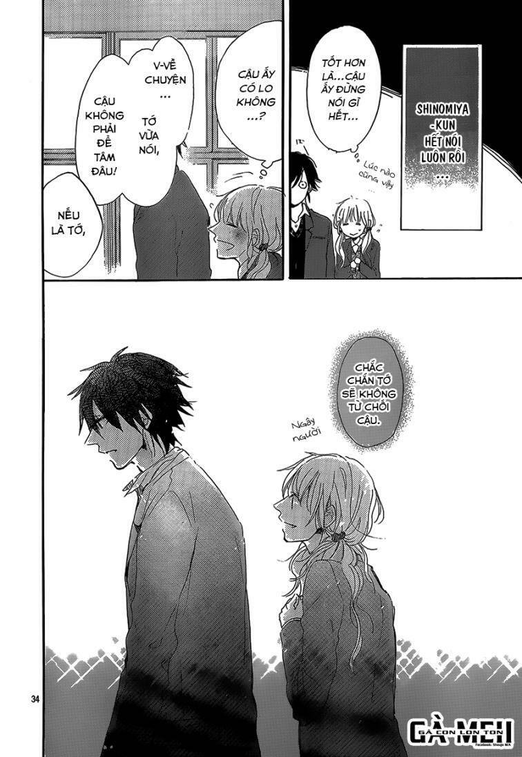 flower and thunderbolt chapter 4 34