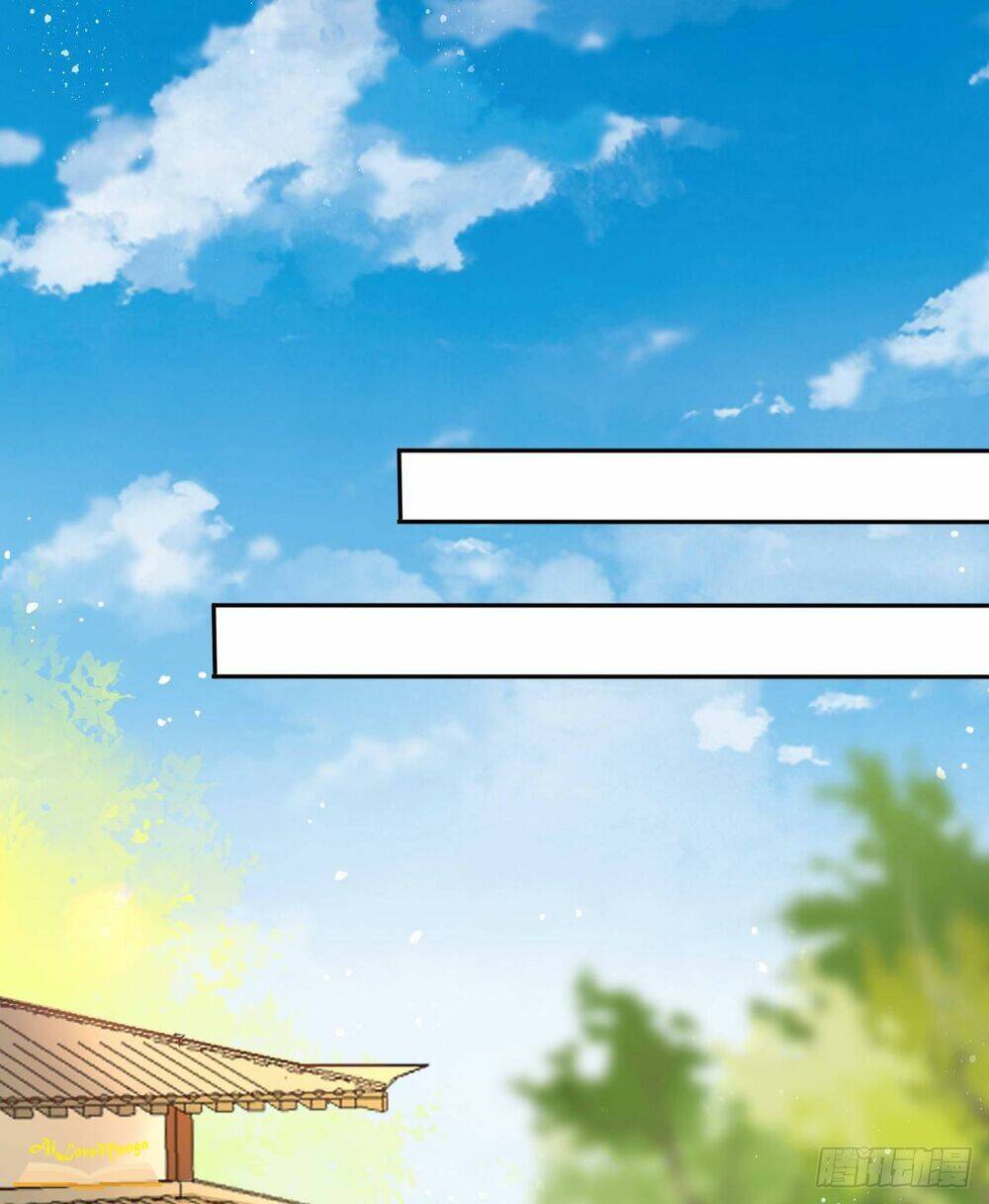 vương phi thật thích trang điểm chapter 63 27