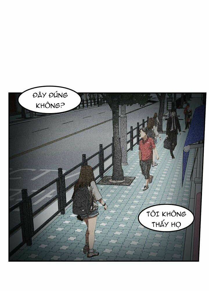 điều tra viên chuyển sinh chapter 64 60