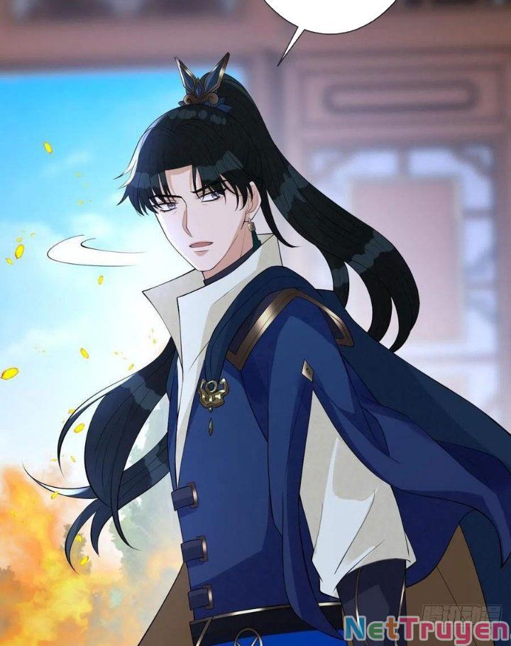 mạt thế nữ vương chapter 71 6