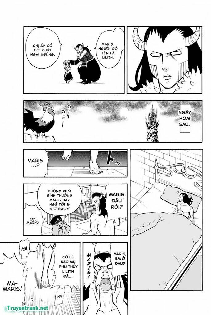 sodatechimaou chapter 12 7