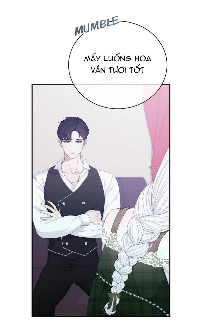nữ hầu muốn đình công chapter 48 21