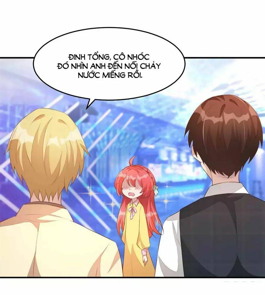 ông xã, em muốn ăn cho anh sạt nghiệp! chapter 2 21