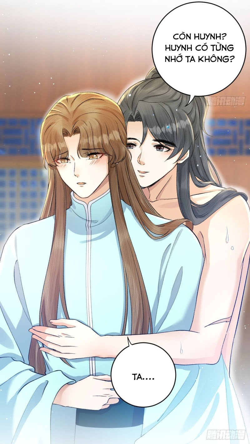 lễ băng nhạc hoại chi dạ chapter 31 16