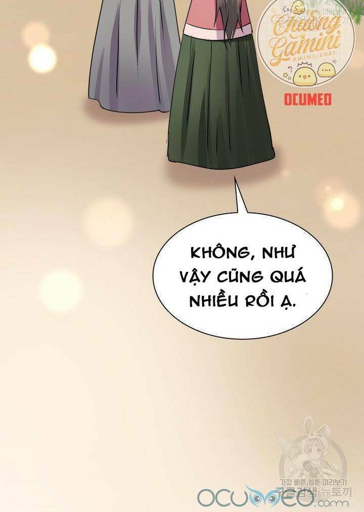 cô dâu của sói đen chapter 11 9